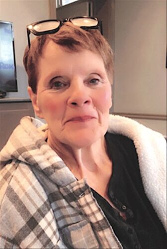 Jean Monroe Troxell